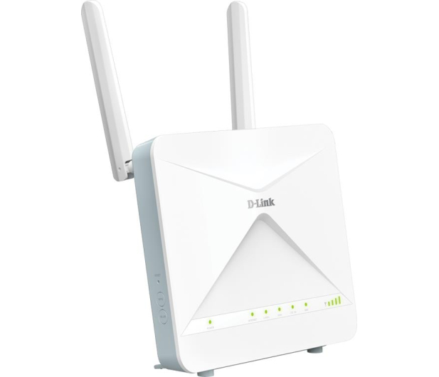 D-Link G415 1500Mbps a/b/g/n/ac/ax 3G/4G (LTE) 150Mbps - 1088686 - zdjęcie 2